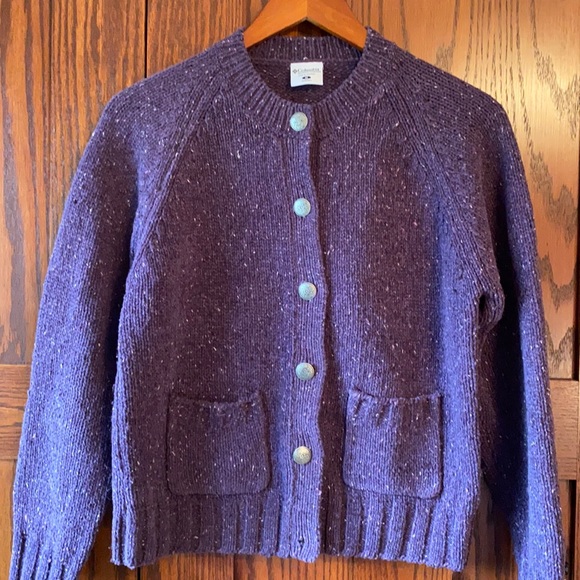 Columbia | Sweaters | Columbia Cardigan 